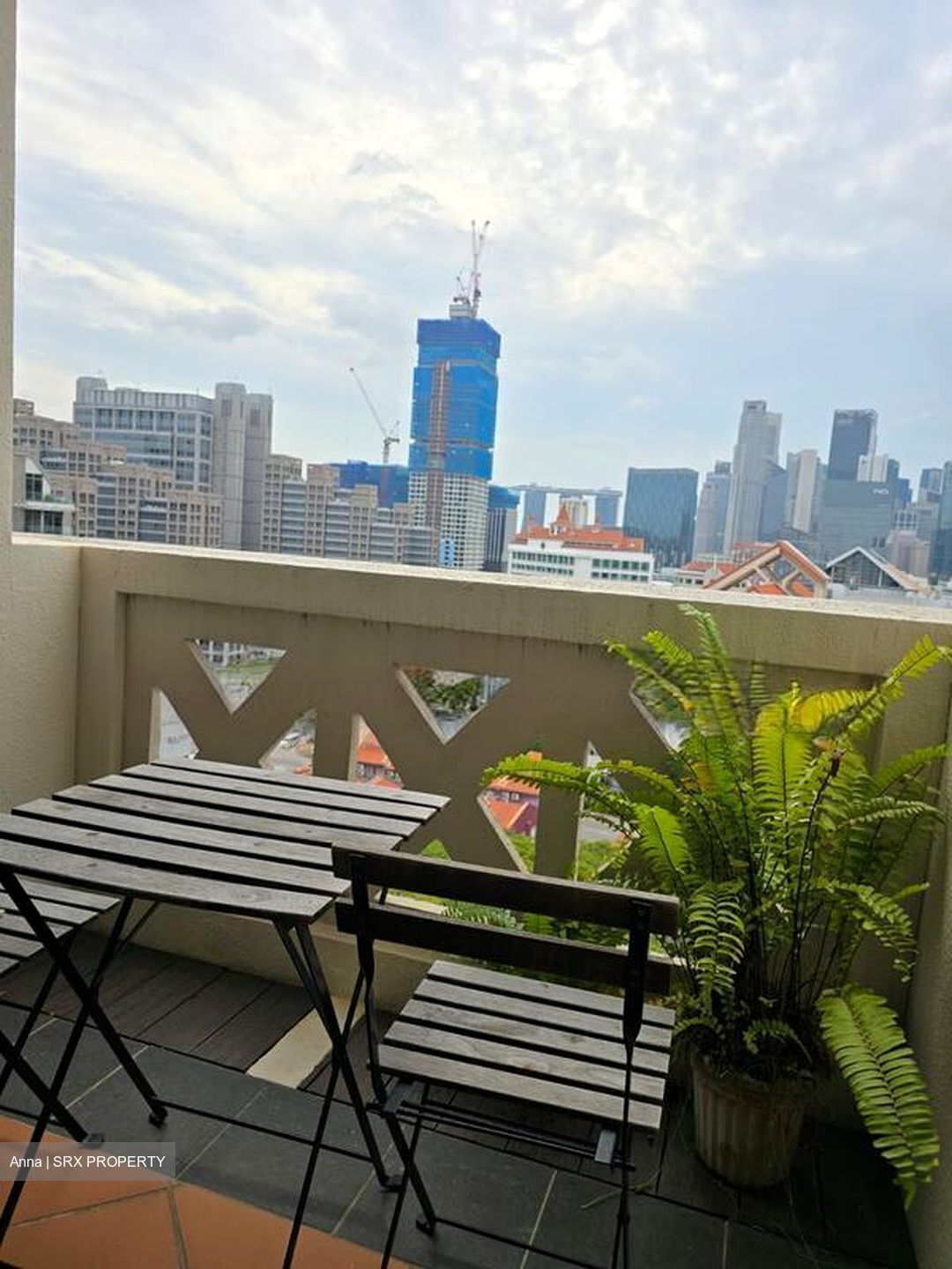 Gambier Court (D9), Apartment #577456001
